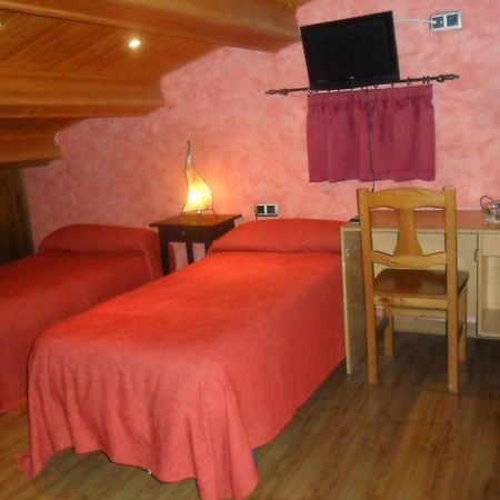 La Posada Del Arba El Frago エクステリア 写真